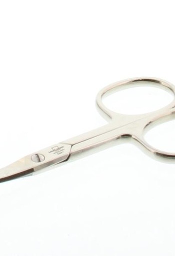 Malteser Nagelschaar 9cm gebogen 5881/29 (1 Stuks)