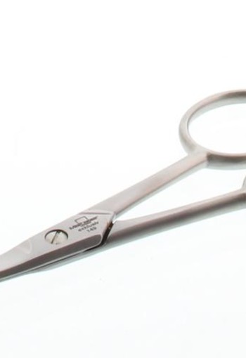 Malteser Neusharenschaar 10.5cm gebogen 149 (1 Stuks)