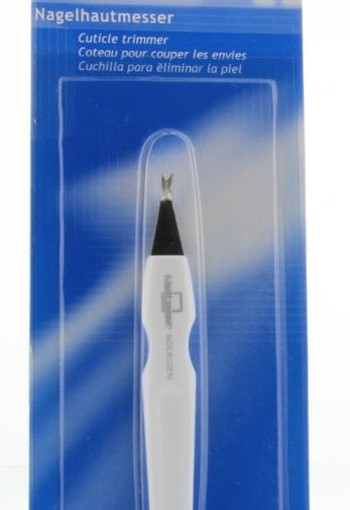 Malteser Huidmesje speciaal 10.5cm N100/31 (1 Stuks)