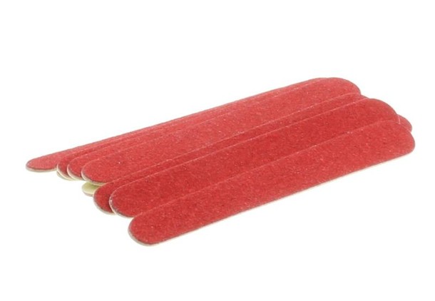 Malteser Vijlpapier 8cm (10 Stuks)