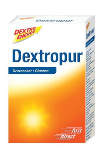Dextro Dextropur poeder (400 Gram)