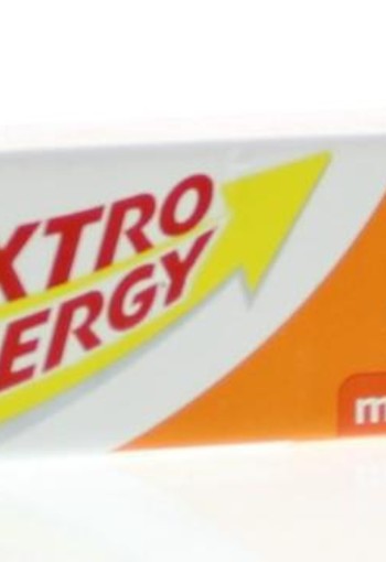 Dextro Multivitamine tablet 47 gram (1 Rol)