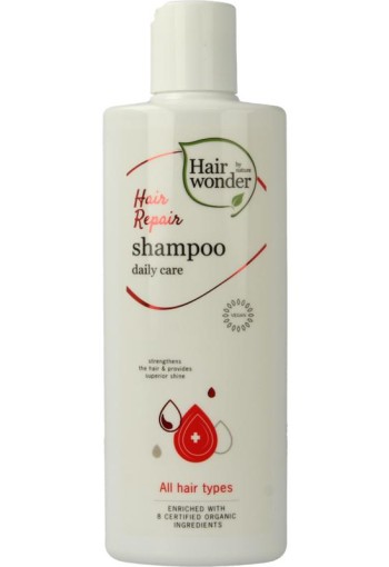 Hairwonder Hair repair shampoo (200 Milliliter)