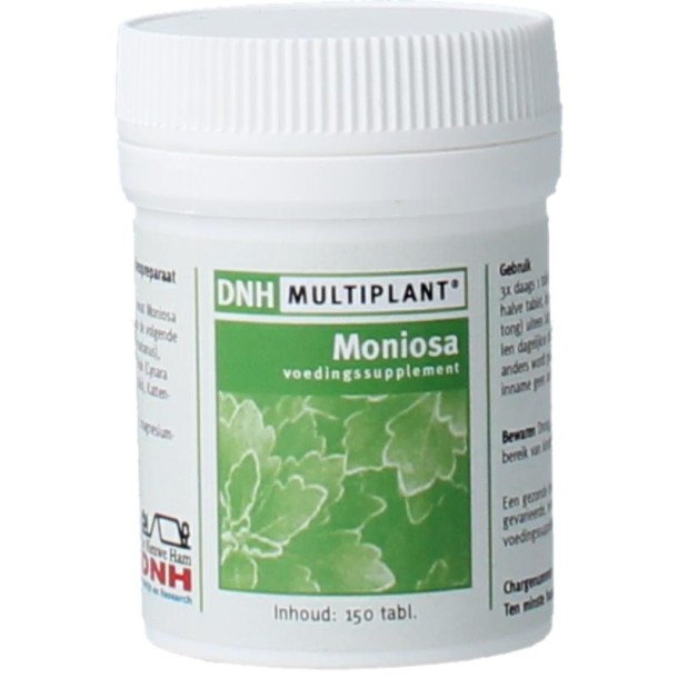 DNH Moniosa multiplant (150 Tabletten)
