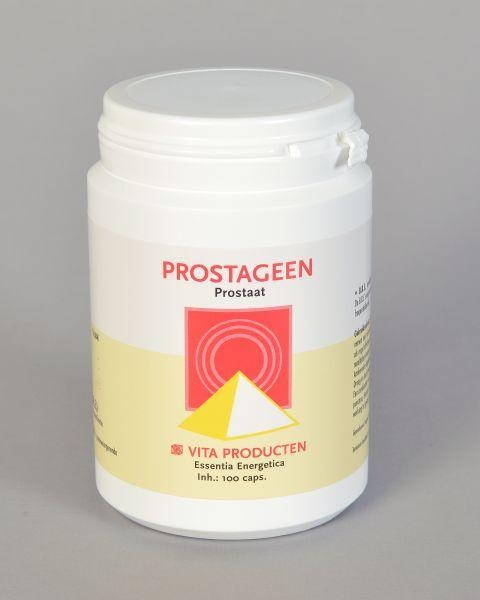 Vita Prostageen (100 Capsules)