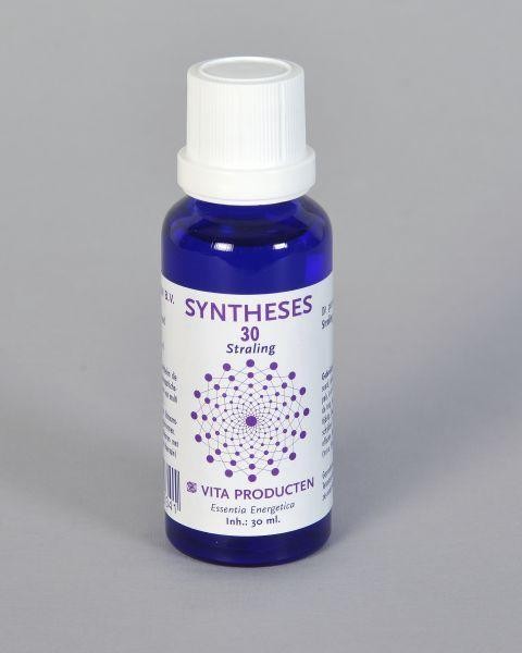 Vita Syntheses 30 straling (30 Milliliter)