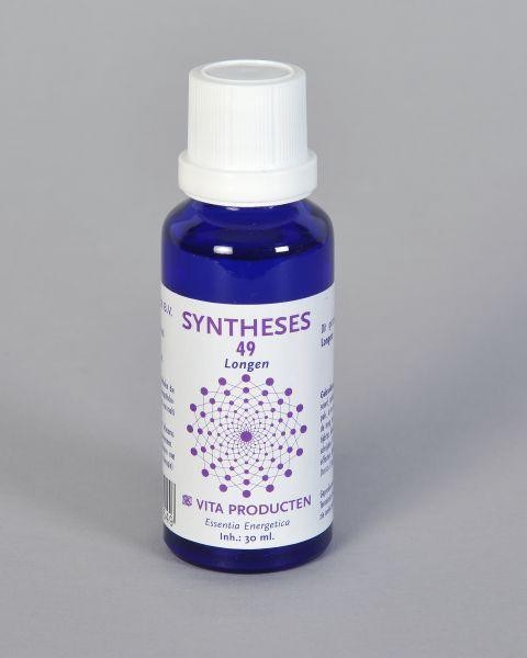 Vita Syntheses 49 longen (30 Milliliter)