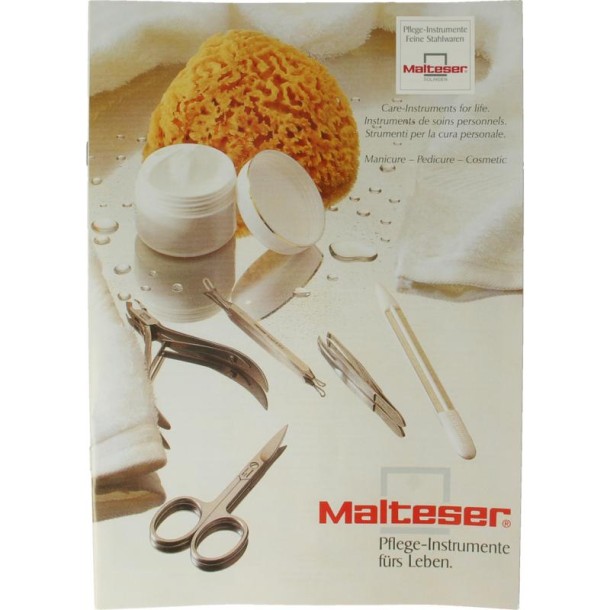 Malteser Catalogus assortiment (1 Stuks)