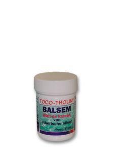 Toco Tholin Balsem mild (35 Milliliter)