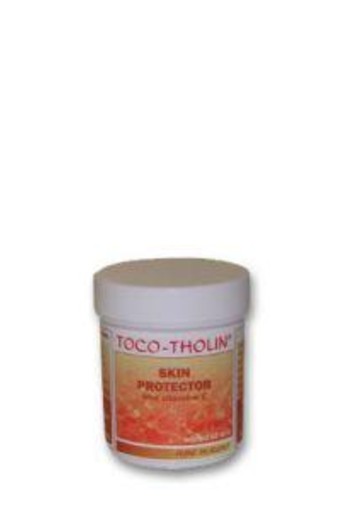Toco Tholin Skin protector (60 Milliliter)