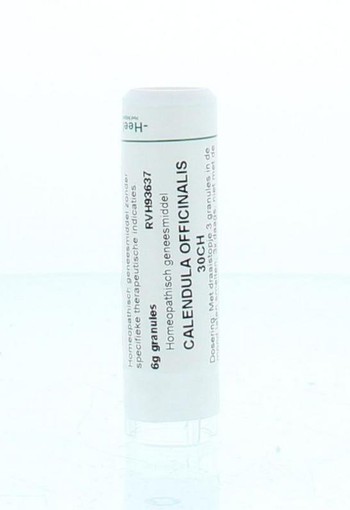 Homeoden Heel Calendula officinalis 30CH (6 Gram)