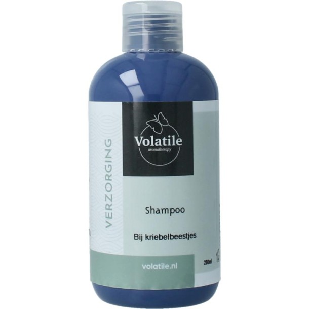 Volatile Shampoo bij kriebelbeestjes (250 Milliliter)