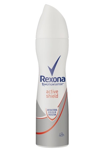 Rexona Active Shield Aerosol voor vrouwen 150ml