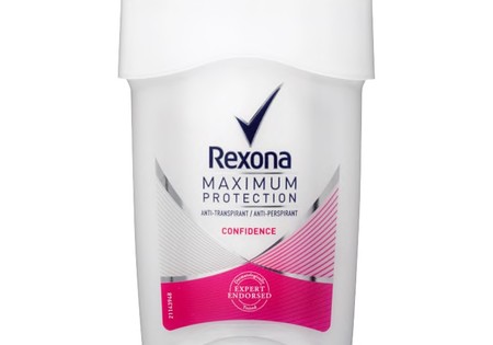 Rexona Confidence Maximum Protection Stick Anti-transpirant voor vrouwen 45ml
