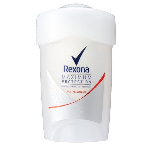 Rexona Active Shield Maximum Protection Stick Anti-transpirant voor vrouwen 45ml