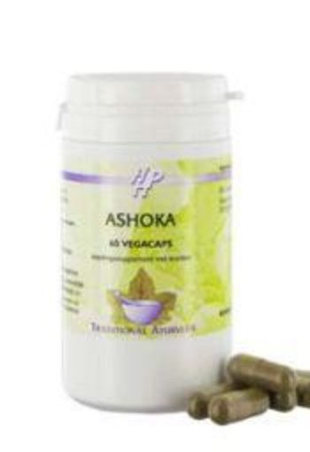 Holisan Ashoka (60 Capsules)