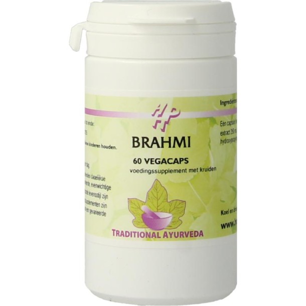 Holisan Brahmi (60 Capsules)