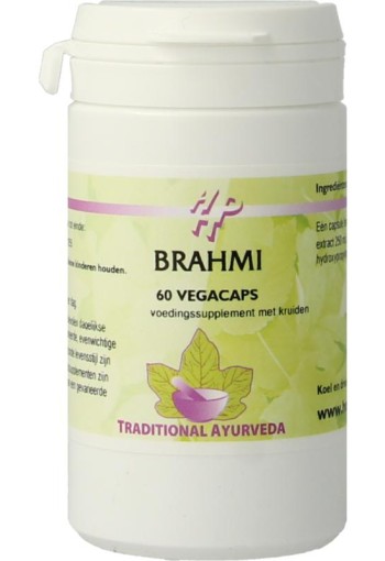 Holisan Brahmi (60 Capsules)
