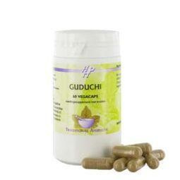 Holisan Guduchi (60 Vegetarische capsules)