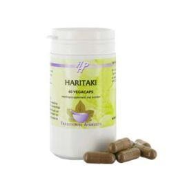 Holisan Haritaki (60 Vegetarische capsules)