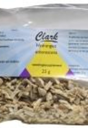 Clark Hydrangea officinalis (25 Gram)