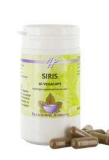 Holisan Siris (60 Capsules)