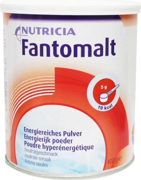 Fantomalt Poeder (400 Gram)
