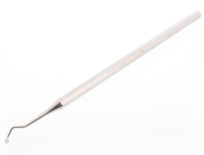 Malteser Pedicure instrument 14.5cm P6531 (1 Stuks)