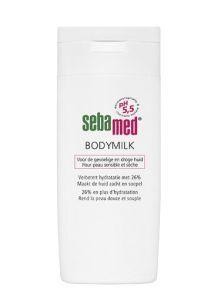 Sebamed Bodymilk (200 Milliliter)