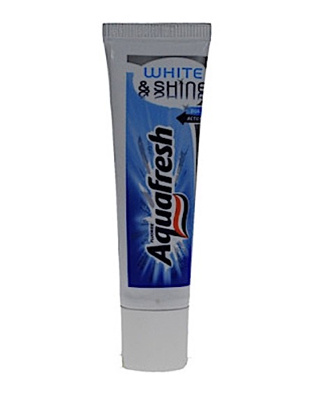 Aquafresh White & Shine Mini 20ml