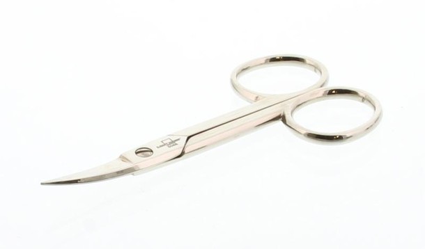 Malteser Nagelschaartje gebogen OV 5068/32 (1 Stuks)