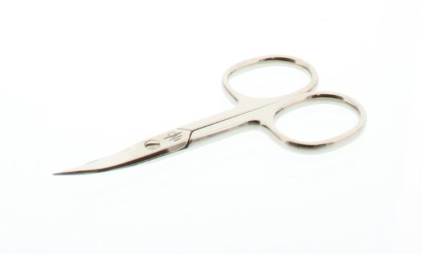 Malteser Nagelschaartje gebogen 9cm 5881NP (1 Stuks)