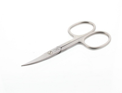 Malteser Nagelschaartje gebogen 9cm 5882MR (1 Stuks)