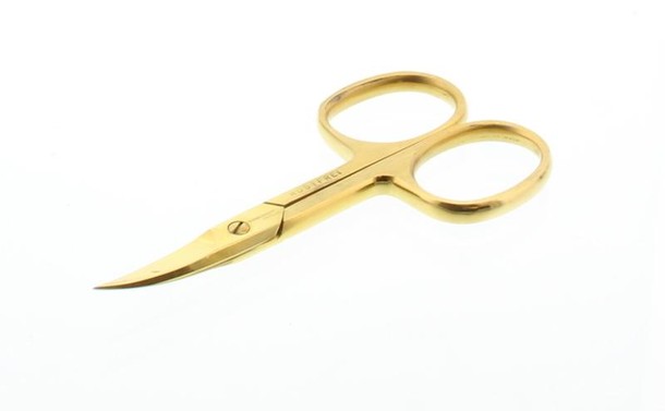 Malteser Nagelschaartje gebogen 5882-G+ (1 Stuks)