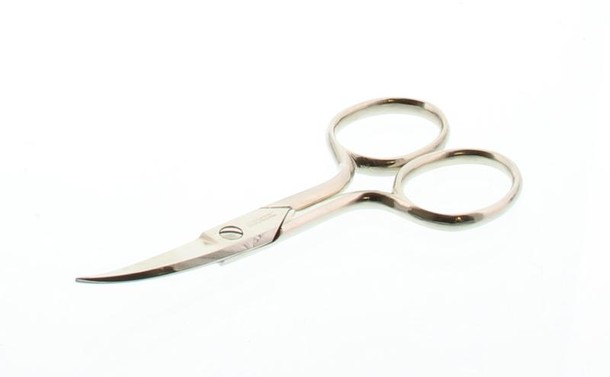 Malteser Nagelschaartje gebogen 9cm 768 (1 Stuks)