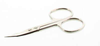 Malteser Nagelschaartje gebogen 9cm 881 (1 Stuks)