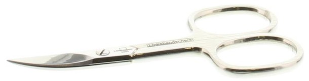 Malteser Nagelschaar links gebogen 5882ML (1 Stuks)