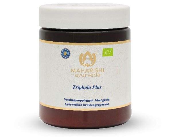 Maharishi Ayurv Triphala plus/MA 505 bio (250 Tabletten)