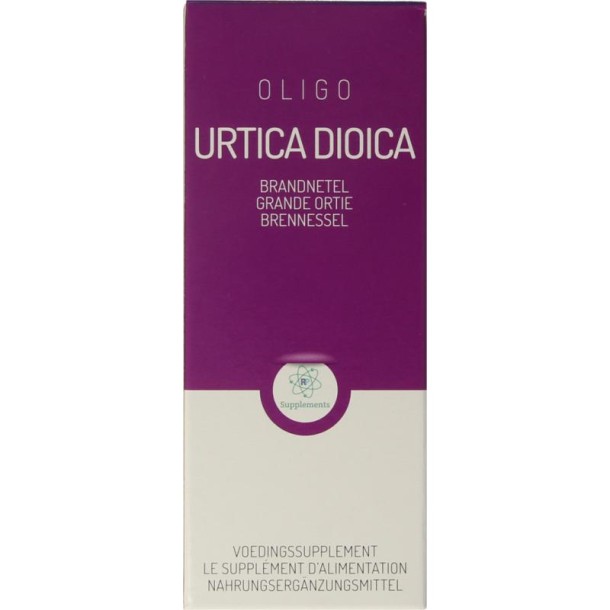 Oligoplant Urtica dioica (120 Milliliter)