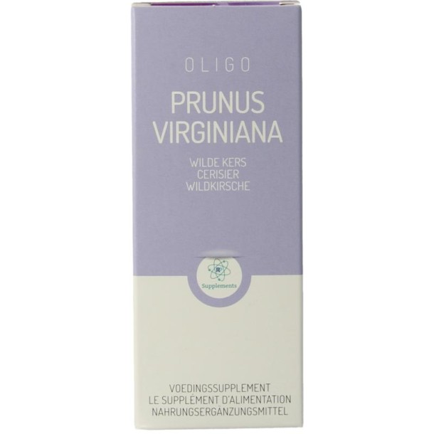 Oligoplant Prunus (120 Milliliter)