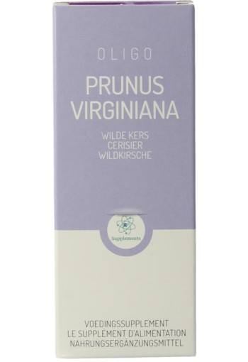 Oligoplant Prunus (120 Milliliter)
