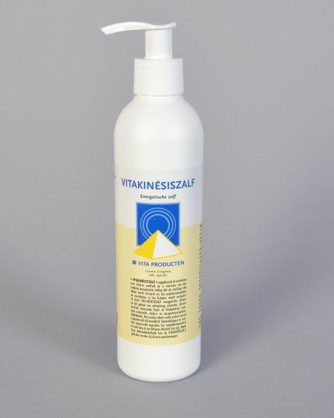 Vita Kinesiszalf (250 Milliliter)