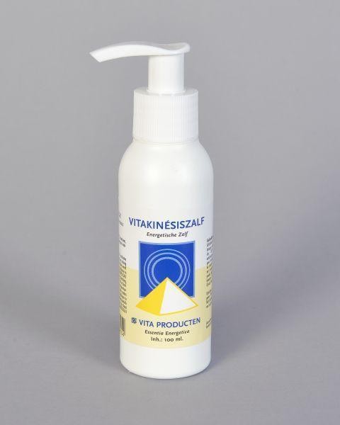 Vita Kinesiszalf (100 Milliliter)