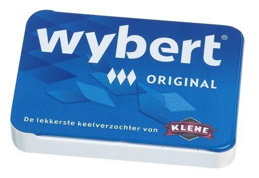 Wybert Original (25 Gram)