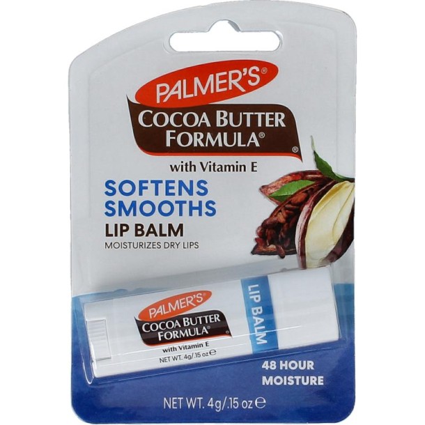 Palmers Cocoa butter lipbalm (4 Gram)