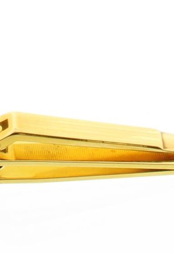 Malteser Nagelknipper 6cm verguld vijl 245-6G (1 Stuks)