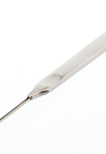 Malteser Pedicure instrument 13cm nikkel P6512-1 (1 Stuks)