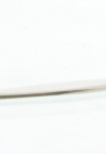 Malteser Comedonedrukker 7,5 cm nikkel M39 (1 Stuks)
