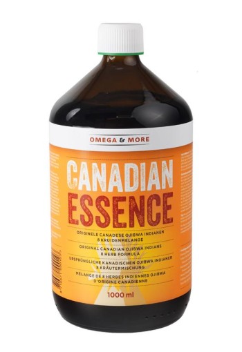 Omega & More Canadian essence (1 Liter)