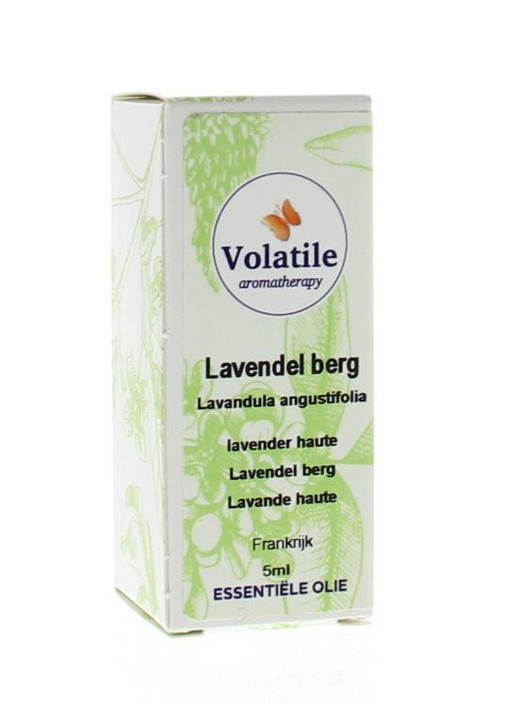 Volatile Lavendel berg (5 Milliliter)